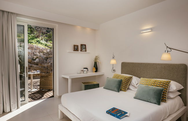 MelRose Relais - Foto 41