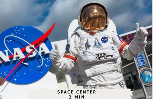 Stunning Modern Dream Home w Pool Grill Foosball - Foto 41