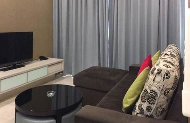 Eastern Suites at Times Square KL - Foto 23