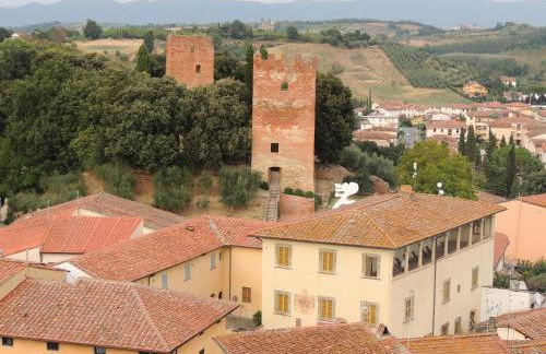 La Scuola Di Furio Apartments - Foto 41