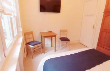 Au Moulin d'Or - Foto 25