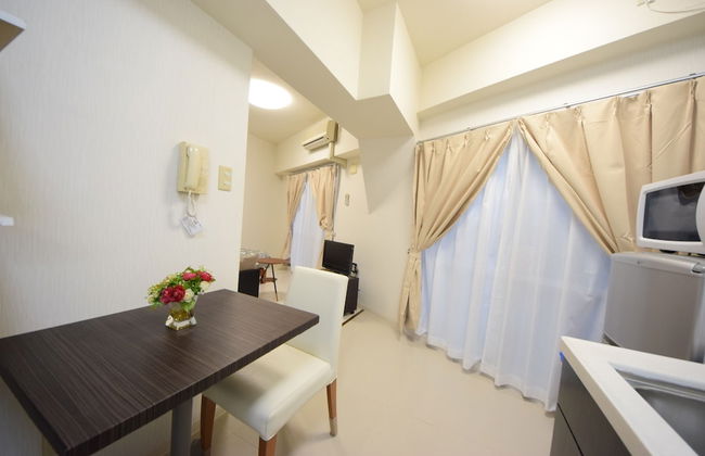 SUMUKA Asato Station - Foto 4