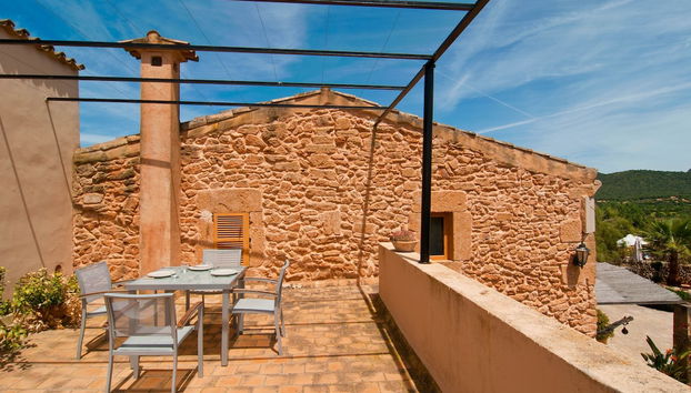 Es Rafal Roig Graner - Foto 5, Habitación