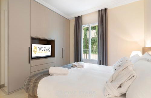 Villa Artemys - Five Stars Holiday House - Foto 31