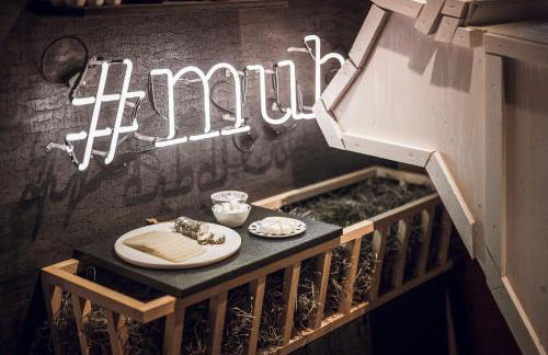 Rousa little guesthouse Cosy Sky - Photo 26