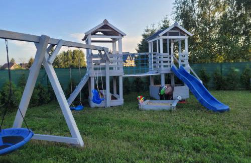 Domek letniskowy Młyn2 - Foto 60