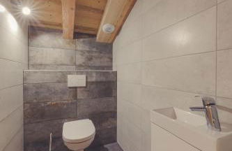 Chalet La Rocca - Foto 22