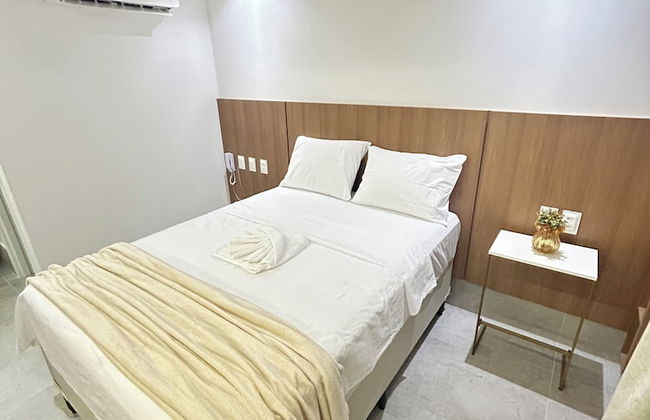 Melhores Flats - Irresistível - Foto 11