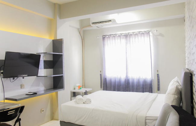 Nice and Cozy Studio City Park Apartment - Photo 10