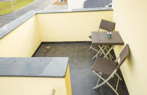 Family Apartments - Photo 16