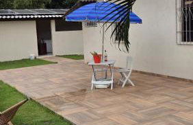 Casa Pé no Rio - Foto 55