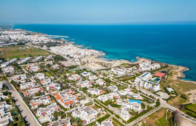 Cozy Apartment with Balcony near Puglia Beach - Foto 38