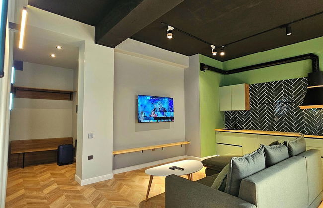 City Apartments - Foto 69