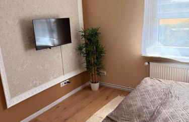 Appartement 2a - Gemütliche Wohnung mit Küchenzeile, Bad und Balkon - Foto 3