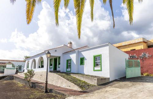 Casa de Los Establos - Finca Camacho - Foto 1