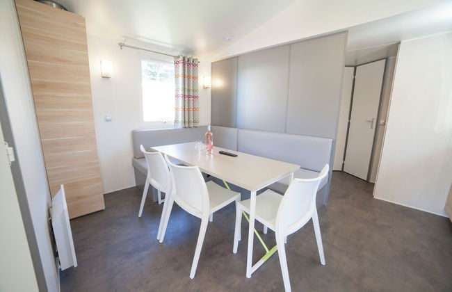 Camping RCN Port l'Épine - Foto 39