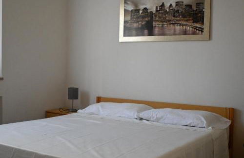 M283 - Marcelli, bilocale a 200mt dal mare - Foto 9