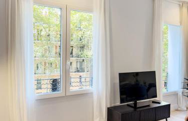 MENINA - Apartamento con Despacho en Velázquez, Salamanca, Madrid - Foto 31