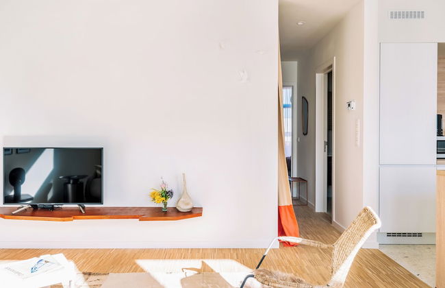 Smartflats - Avenue Antwerp - Foto 23