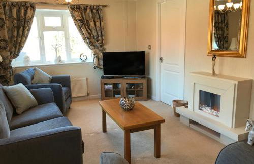 Grandeagles Extra large lodge - Foto 9