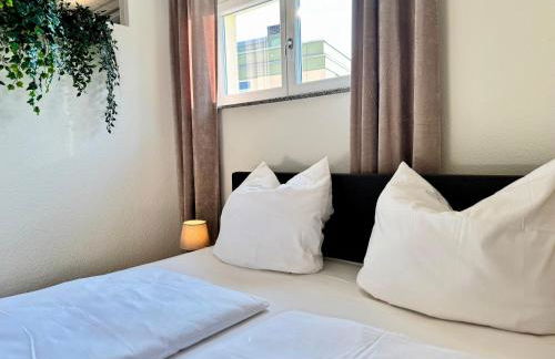 Blue Loft - Boutique Apartment - Bad Krozingen - Foto 33