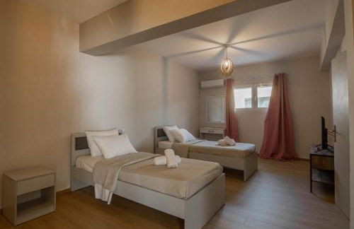 Alkiviades Apartment Knossos - Foto 6
