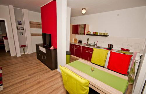 Cityflair Berlin - Apartments - Foto 82