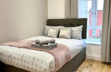 Apartment in London - Foto 12