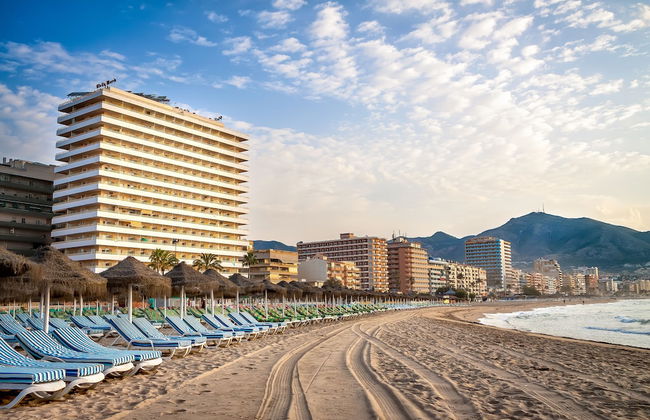 Apartamentos Stella Maris - Foto 33