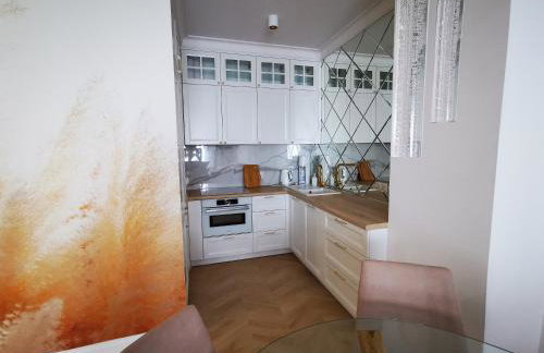 Gold Apartment B28 Let's Sea Baltic Park Gąski - Foto 27