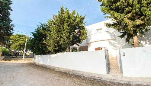 Casa Bianca in Salento - Foto 4