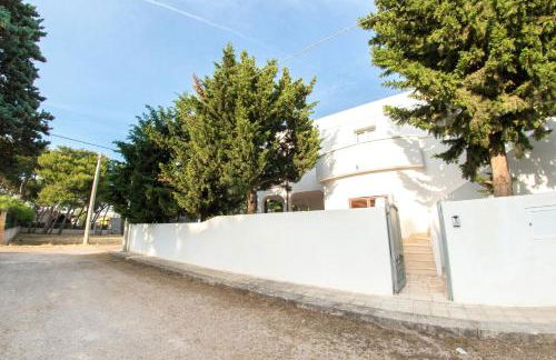 Casa Bianca in Salento - Foto 4