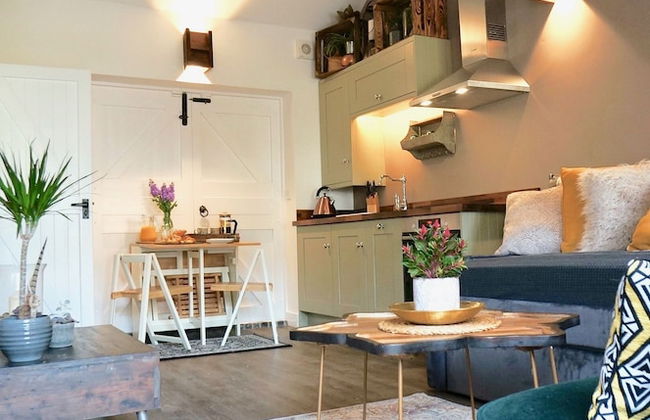 Hazelhurst Farm - Foto 35