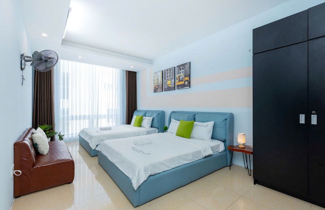 Oasky Beach House Vung Tau - Foto 27