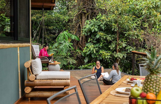 El Tigre Hideaway - Photo 17