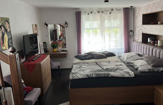 Haus mit Pool Großschönau - Foto 2