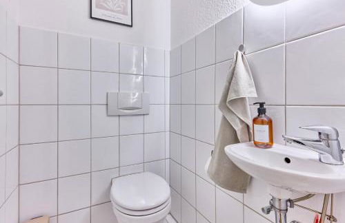 Mira - stillvolle Wohnung im Zentrum von Bretten - Foto 21