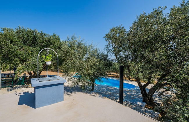 Luxury Private Villa Complex With Pool and Jacuzzi - Foto 16