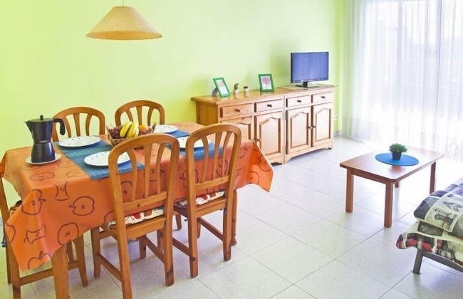 Apartamentos Ses Illes 24 - Foto 5