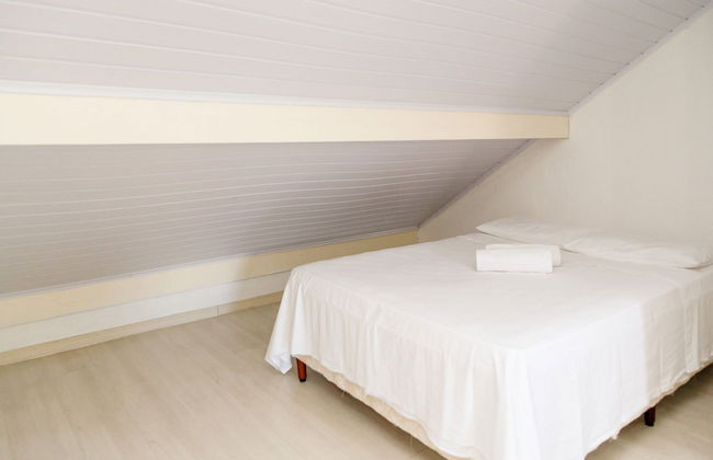 LOCAR-IN CANELA- VILLAGIO DI ROMA - Foto 7