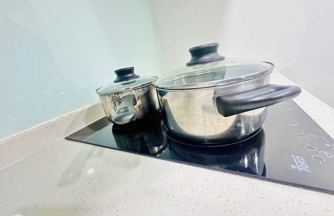 Velocity Suites KL by Rit - Foto 30