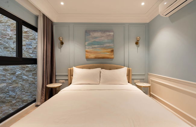 Louis Mo Apartment - Foto 9