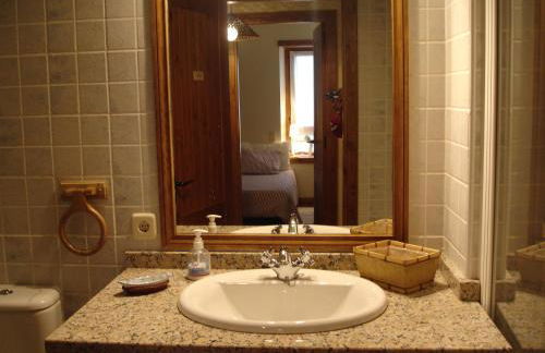 Apartamentos wifi Baqueira & Aigüestortes con jardín privado - Photo 14