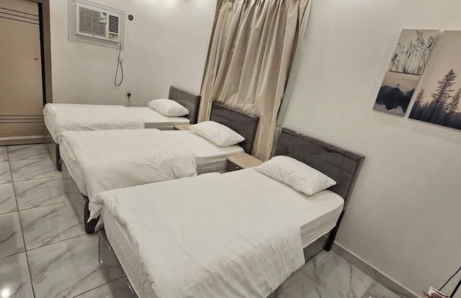 Comfortable Family Apt 10M Masjid Nabawi - Photo 12