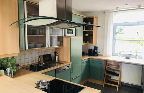 Stilvolles Architektenhaus am Jadebusen - Foto 19