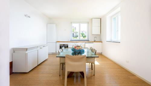 Villa Zanelli - Photo 3, stove