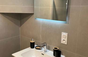 Résidence Le Golfe Bleu - Foto 32