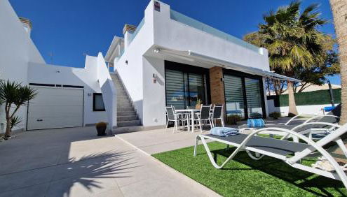 Holidoo Travel "Villa Deluxe" - Foto 3, Garden