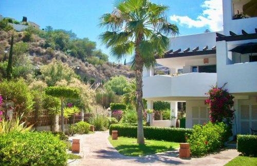 Mediterranean Sweet Home Mojacar - Foto 11