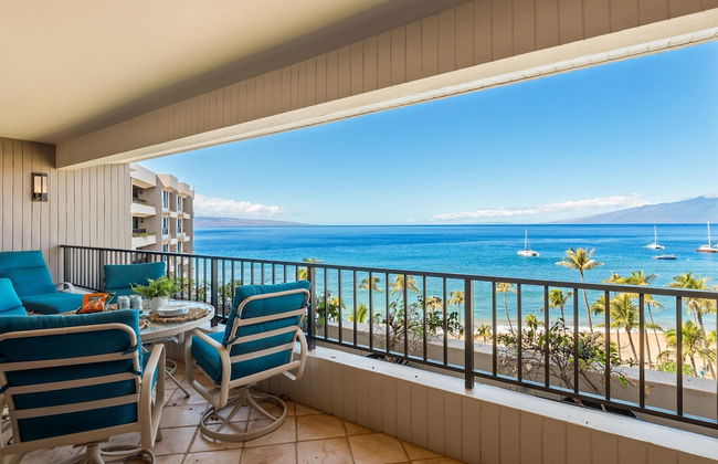 Kaanapali Alii 4104 in Kaanapali - Foto 56